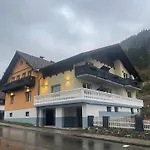 Trojaner Apartment
