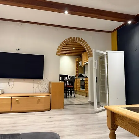 Trojaner Apartment *