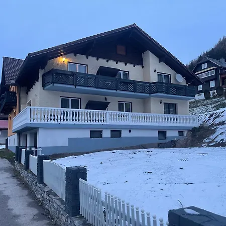 Trojaner Apartment Oberort