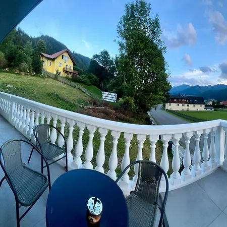 Trojaner Apartment Oberort