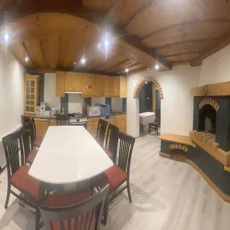 公寓 Trojaner Oberort