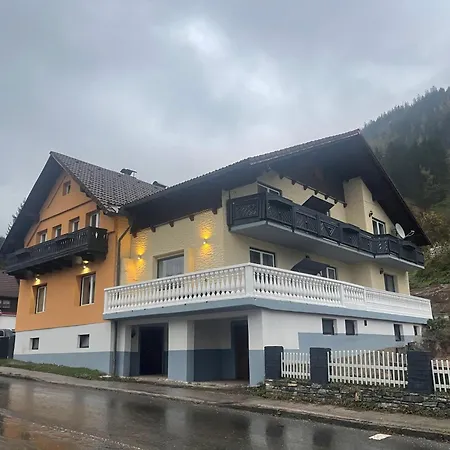 Trojaner Apartment