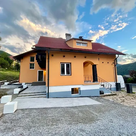 Apartment Trojaner Oberort