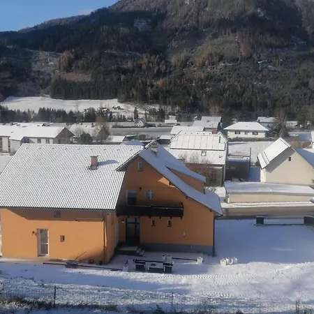 Trojaner Apartment Oberort