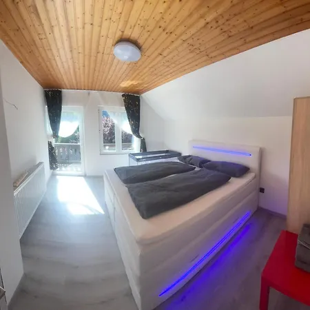 Trojaner Apartment