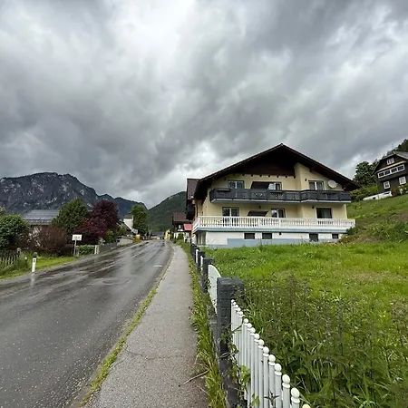 Trojaner Apartment
