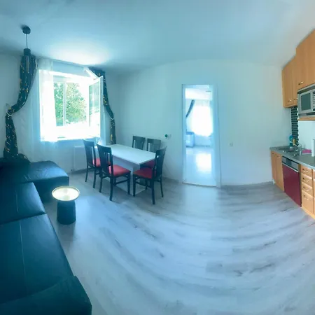 Apartment Trojaner Oberort
