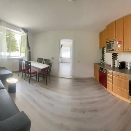 Apartment Trojaner *