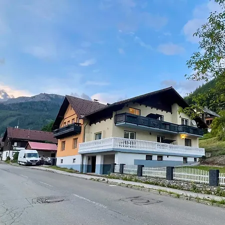 Trojaner Apartment Oberort
