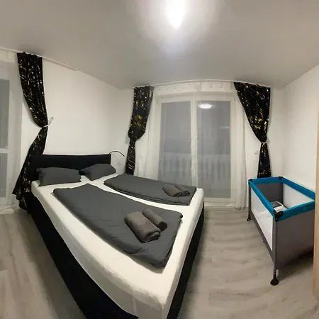 Apartment Trojaner *