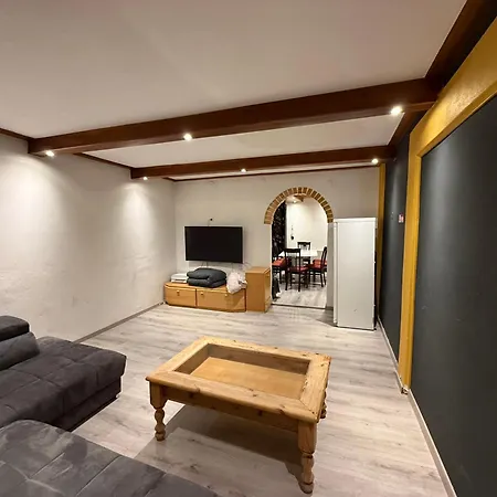 Apartment Trojaner *