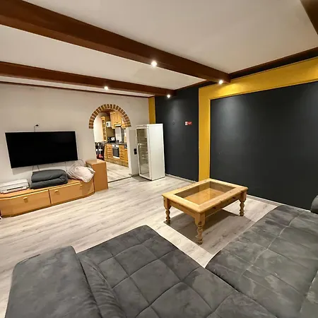 Apartment Trojaner Oberort