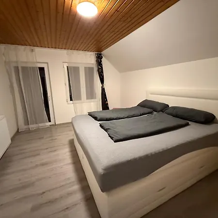 Trojaner Apartment Oberort