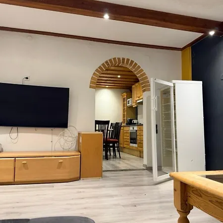Apartment Trojaner Oberort