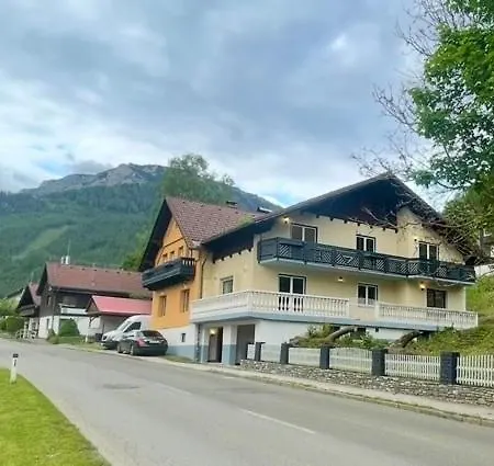 Apartment Trojaner