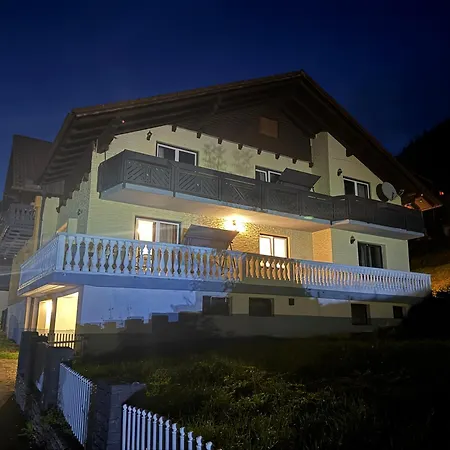 Trojaner Apartment