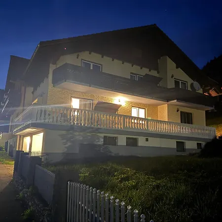 Apartment Trojaner Oberort