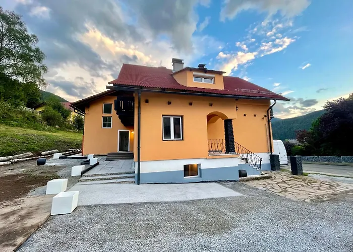 公寓 Trojaner Oberort